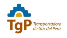 Empresa adquirida por Enagas en Perú, Transportadora de gas